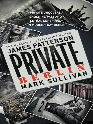 cover image of Private Berlin